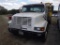 4-08116 (Trucks-Flatbed)  Seller:Private/Dealer 2001 INTL 4700