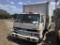 4-08118 (Trucks-Box)  Seller:Private/Dealer 1993 ISUZ NPR