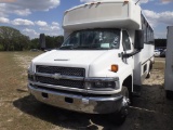 4-08115 (Trucks-Buses)  Seller:Private/Dealer 2006 CHAM C5500