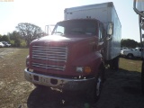 4-08121 (Trucks-Box)  Seller:Private/Dealer 1999 STRG L8513
