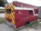 5-04243 (Equip.-Truck body)  Seller: Gov-Hardee County AMBULANCE TRUCK BODY