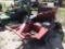 5-02122 (Equip.-Mower)  Seller: Gov-City of Bradenton TORO GROUNDSMASTER 328D RI