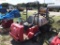 5-02164 (Equip.-Sprayer)  Seller:Private/Dealer TORO MULTIPRO 1250 SPRAY PRO RID