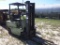 5-01148 (Equip.-Fork lift)  Seller:Private/Dealer CLARK C500S60 LPG FORKLIFT WIT