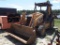 5-01156 (Equip.-Backhoe)  Seller:Private/Dealer CASE 580 SUPER M TRACTOR LOADER