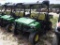 5-02214 (Equip.-Utility vehicle)  Seller: Florida State A.C.S. 2016 JOHN GATOR