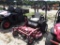 5-02210 (Equip.-Mower)  Seller: Gov-City Of Clearwater TORO Z-MASTER Z257 52 INC