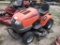 5-02230 (Equip.-Mower)  Seller:Private/Dealer HUSQVARNA 48 INCH RIDING LAWN MOWE