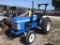5-01516 (Equip.-Tractor)  Seller:Private/Dealer FORD 1910 FARM TRACTOR