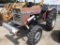 5-01542 (Equip.-Tractor)  Seller:Private/Dealer MASSEY FERGUSON 1040 DIESEL TRAC