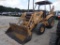 5-01544 (Equip.-Backhoe)  Seller:Private/Dealer CASE 580K 4X4 TRACTOR LOADER BAC