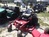 5-02130 (Equip.-Mower)  Seller:Private/Dealer TORO 6000 60 INCH ZERO TURN RIDING