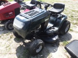 5-02142 (Equip.-Mower)  Seller:Private/Dealer BOLENS 38 INCH RIDING LAWN MOWER