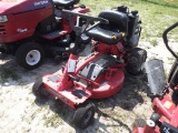 5-02150 (Equip.-Mower)  Seller:Private/Dealer SNAPPER 7800785 28 INCH RIDING MOW