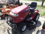 5-02152 (Equip.-Mower)  Seller:Private/Dealer CRAFTSMAN GT5000 RIDING LAWN MOWER