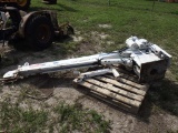 5-01122 (Equip.-Parts & accs.)  Seller: Gov-City of Bradenton AUTO CRANE 3202 PR