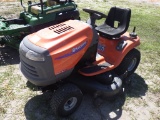 5-02170 (Equip.-Mower)  Seller:Private/Dealer HUSQVARNA YTH2448 48 INCH RIDING M