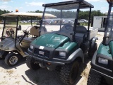 5-02190 (Equip.-Utility vehicle)  Seller: Gov-Pinellas County Sheriffs Ofc CLUB