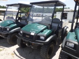 5-02188 (Equip.-Utility vehicle)  Seller: Gov-Pinellas County Sheriffs Ofc CLUB