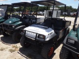 5-02184 (Equip.-Utility vehicle)  Seller: Gov-City Of Clearwater BOBCAT 2100 SID