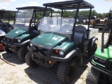 5-02180 (Equip.-Utility vehicle)  Seller: Gov-Pinellas County Sheriffs Ofc CLUB