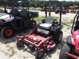 5-02210 (Equip.-Mower)  Seller: Gov-City Of Clearwater TORO Z-MASTER Z257 52 INC