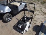 5-02248 (Equip.-Compaction)  Seller:Private/Dealer MUSTANG LF-88 PLATE COMPACTOR