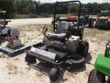 5-02244 (Equip.-Mower)  Seller: Gov-City Of Clearwater DIXIE CHOPPER 72 INCH ZER
