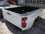 5-04222 (Equip.-Automotive)  Seller:Private/Dealer 2020 CHEVY 2500 TRUCK BED