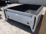 5-04202 (Equip.-Automotive)  Seller:Private/Dealer 2021 FORD F250 TRUCK BED