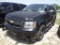 5-06235 (Cars-SUV 4D)  Seller: Florida State F.H.P. 2013 CHEV TAHOE