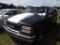 5-10221 (Trucks-Pickup 2D)  Seller: Gov-Port Richey Police Department 1996 GMC 1