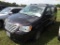 5-10218 (Cars-Van 4D)  Seller: Gov-Port Richey Police Department 2010 CHRY TOWN&