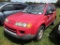 5-10212 (Cars-SUV 4D)  Seller: Gov-Port Richey Police Department 2004 STRN VUE