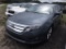 5-06116 (Cars-Sedan 4D)  Seller: Gov-City Of Clearwater 2012 FORD FUSION