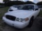 5-06142 (Cars-Sedan 4D)  Seller: Gov-Pinellas County Sheriffs Ofc 2008 FORD CROW