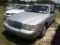 5-10130 (Cars-Sedan 4D)  Seller: Florida State D.J.J. 2004 FORD CROWNVIC