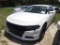 5-06152 (Cars-Sedan 4D)  Seller: Gov-Hillsborough County Sheriffs 2015 DODG CHAR