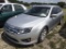 5-06248 (Cars-Sedan 4D)  Seller: Gov-Alachua County Sheriffs Offic 2011 FORD FUS