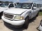 5-05125 (Trucks-Pickup 2D)  Seller: Gov-Pinellas County Sheriffs Off. 2002 FORD