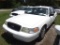 5-06158 (Cars-Sedan 4D)  Seller: Gov-Alachua County Sheriffs Offic 2010 FORD CRO