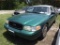 5-06160 (Cars-Sedan 4D)  Seller: Gov-Alachua County Sheriffs Offic 2011 FORD CRO