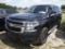 5-06244 (Cars-SUV 4D)  Seller: Florida State F.H.P. 2015 CHEV TAHOE