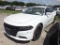 5-05131 (Cars-Sedan 4D)  Seller: Gov-Hillsborough County Sheriffs 2016 DODG CHAR