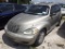 5-06266 (Cars-Sedan 4D)  Seller: Florida State L.E.T.F. 2003 CHRY PTCRUISER