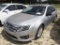 5-10257 (Cars-Sedan 4D)  Seller: Gov-Hillsborough County Sheriffs 2012 FORD FUSI