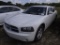 5-10238 (Cars-Sedan 4D)  Seller: Gov-Manatee County Sheriffs 2010 DODG CHARGER