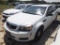 5-11113 (Cars-Sedan 4D)  Seller: Gov-Sarasota County Sheriffs Dept 2013 CHEV CAP