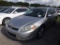 5-05133 (Cars-Sedan 4D)  Seller: Gov-City of Temple Terrace 2006 CHEV IMPALA