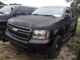 5-06225 (Cars-SUV 4D)  Seller: Florida State F.H.P. 2014 CHEV TAHOE